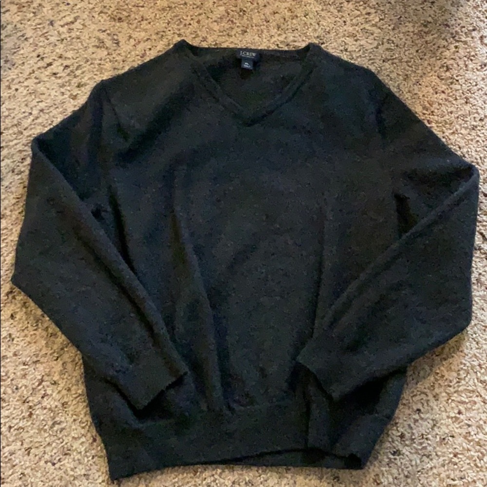 J. Crew Sweater - Picture 3 of 3
